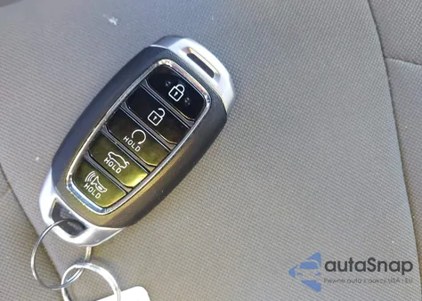 2022 Hyundai Elantra Sel from USA, damaged, VIN KMHLM4AG4NU322141